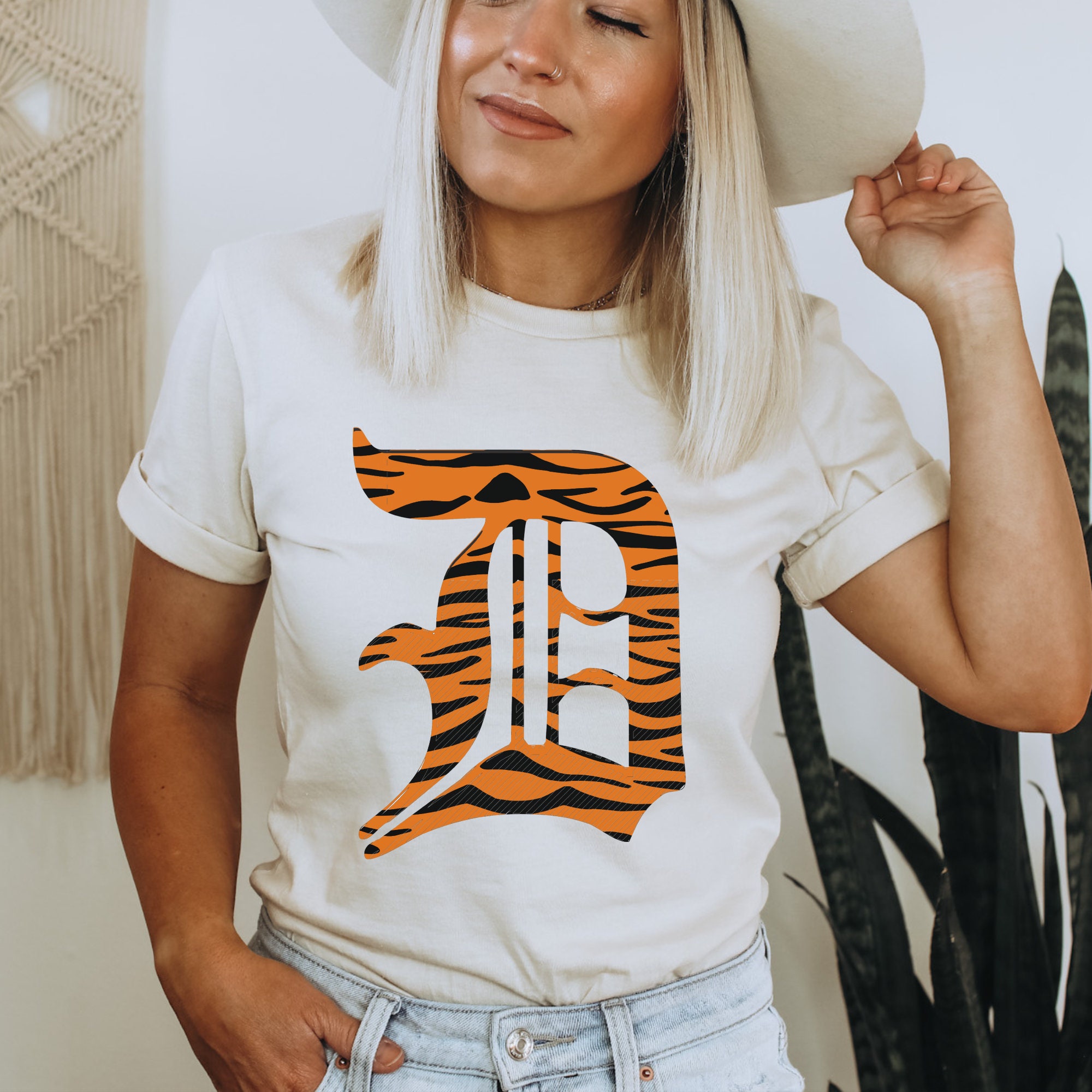 Detroit Tigers Women 