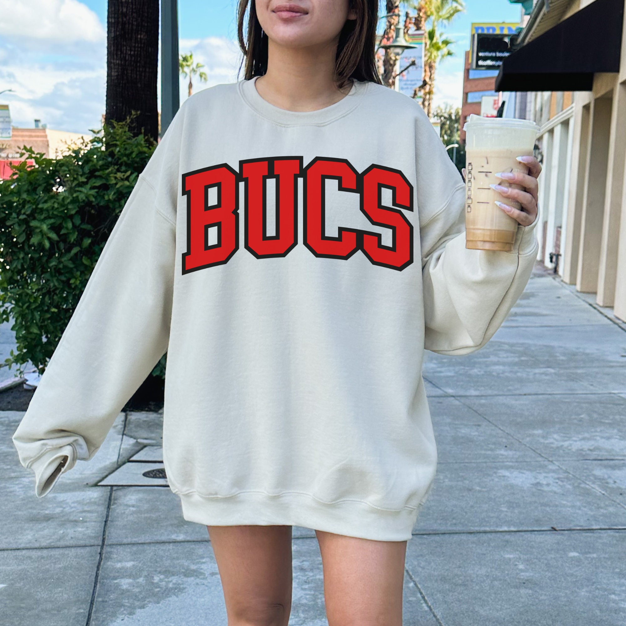 Buccaneers Hoodie 