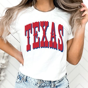 Texas Rangers Game Day Tee Shirt Maxi Dress $65 