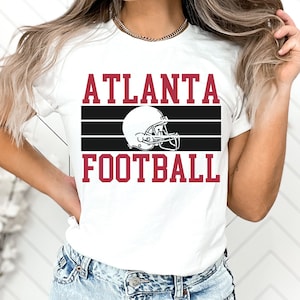 nike falcons shirt