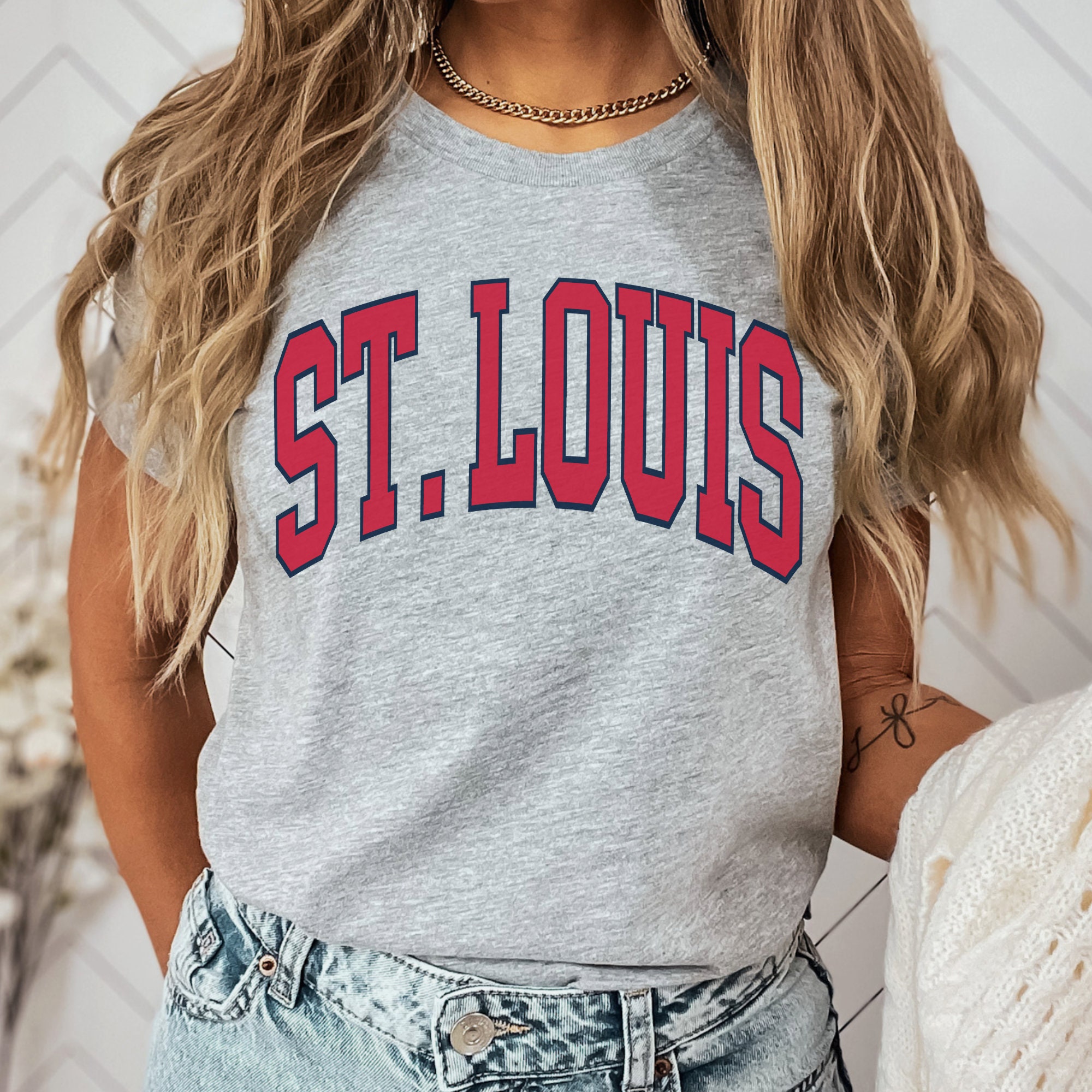 Saint Louis Cardinals Gifts for Men 