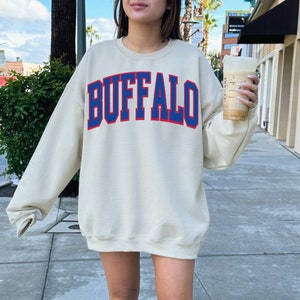 Buffalo Bills Vintage - Etsy