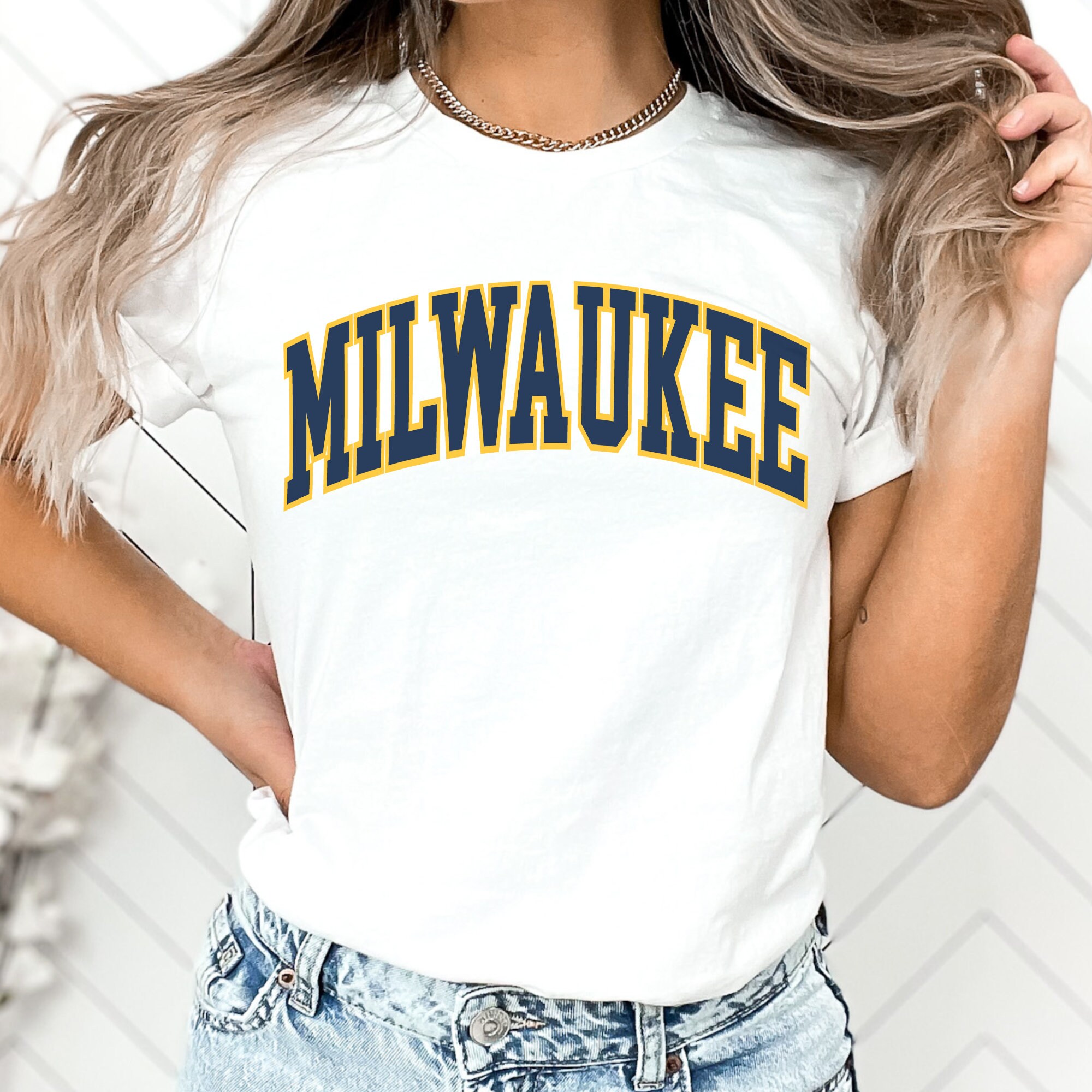 Milwaukee Brewers MLB Hawaiian Shirt Special Gift For Fans - YesItCustom