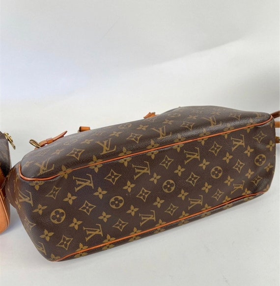 Louis Vuitton Batignolles Review 