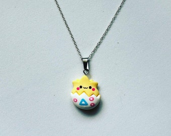 Collar Pokémon