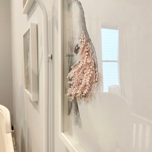 Safari Animal Nursery Art - Restoration Hardware Replica