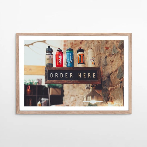 Order Here Sign Print Digital Download Printable Wall Art - Etsy