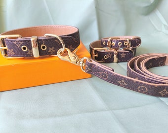 Tory Burch Dog Collar - Etsy Tory Burch Dog Collar - Etsy