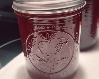 Christmas Jam: Homemade