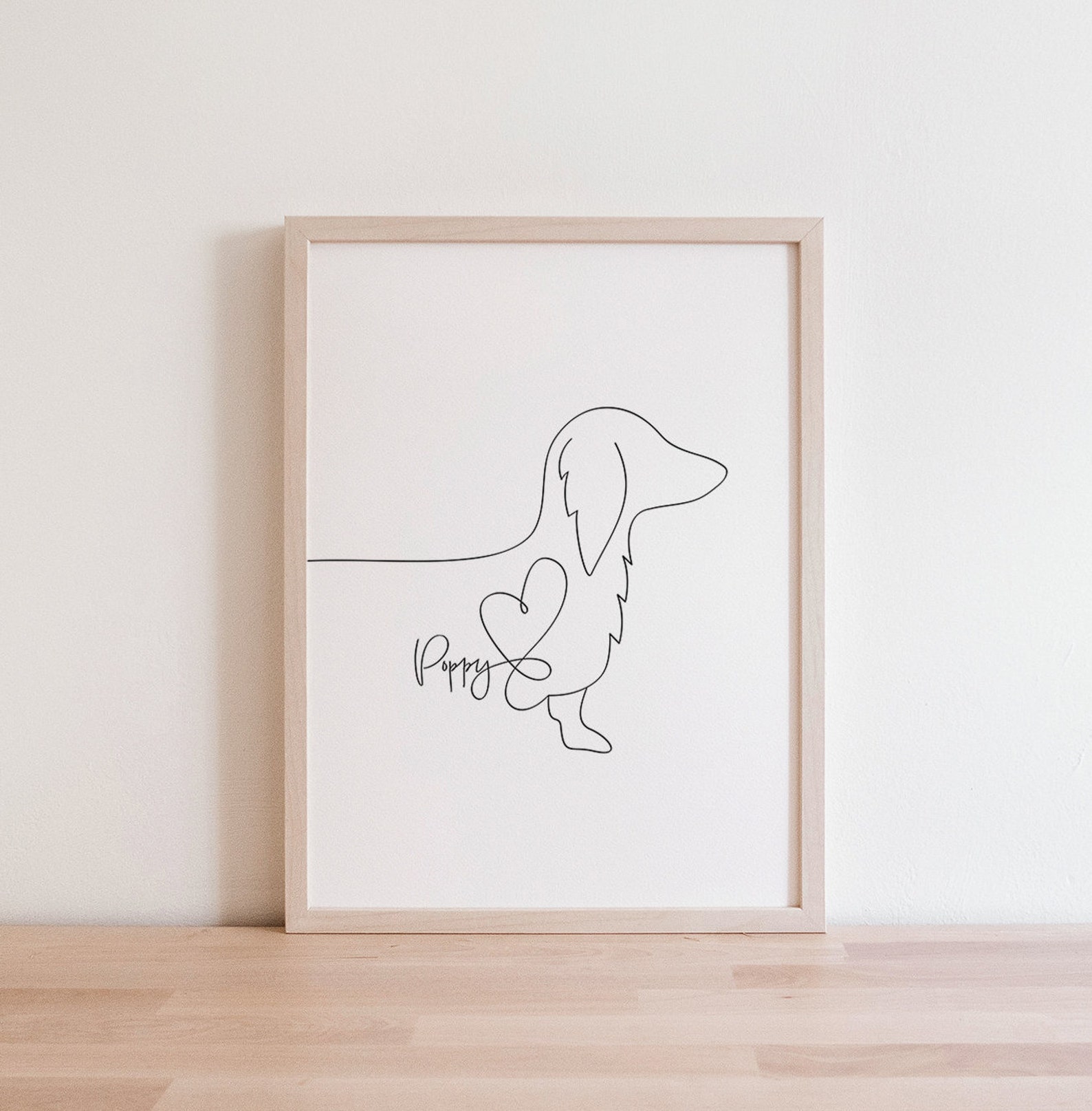 32+ Unique Dachshund Gift Ideas You Need To See