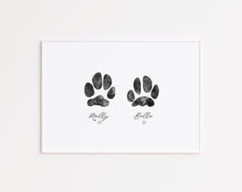 FIRST PAW PRINT インスタントフォトカード ver.2 直筆サイン IMG_7132_900x900.jpg?v=1729563705
