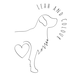 LeahandColour store logo