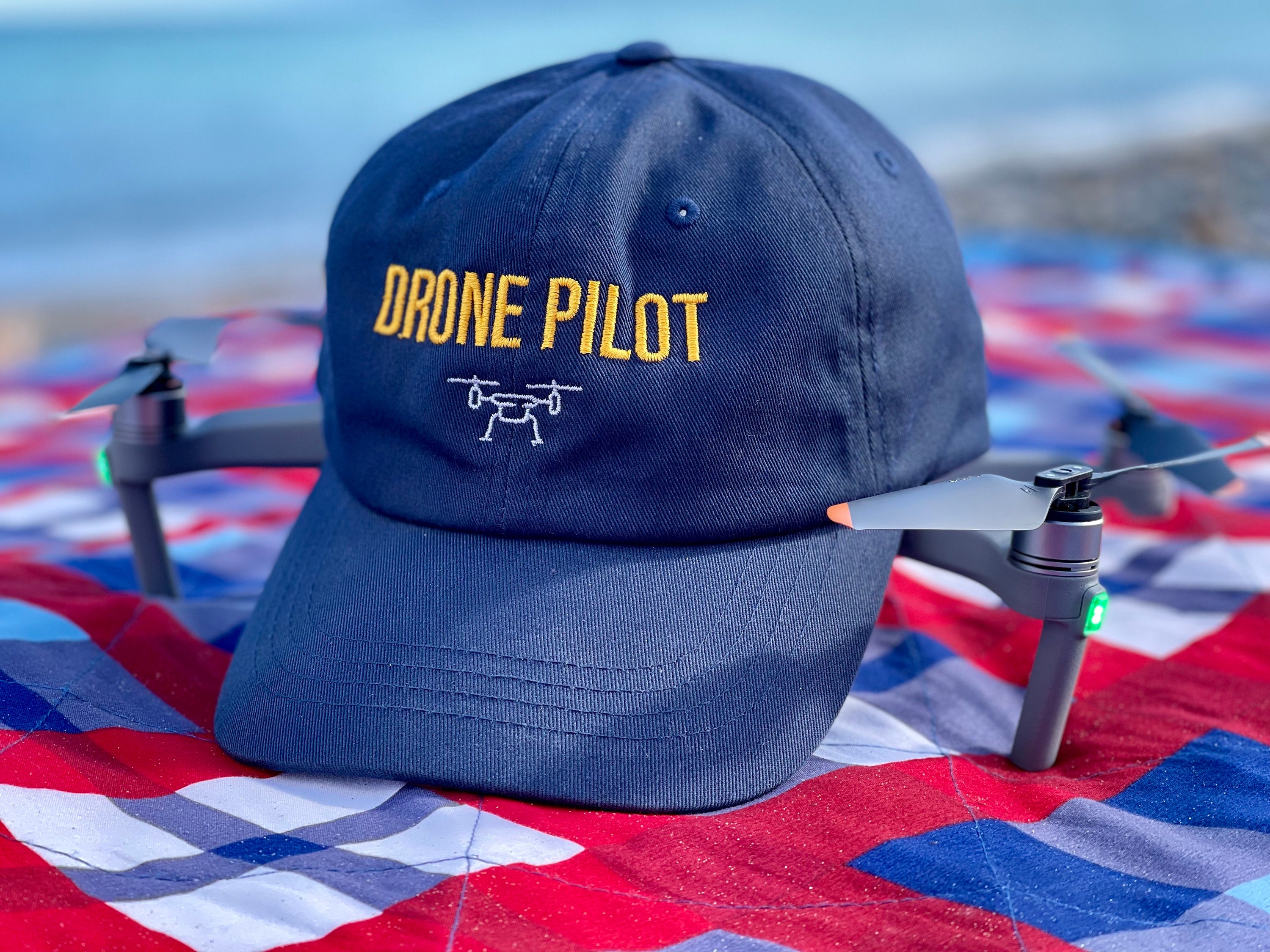 Pilot baseball cap hotsell