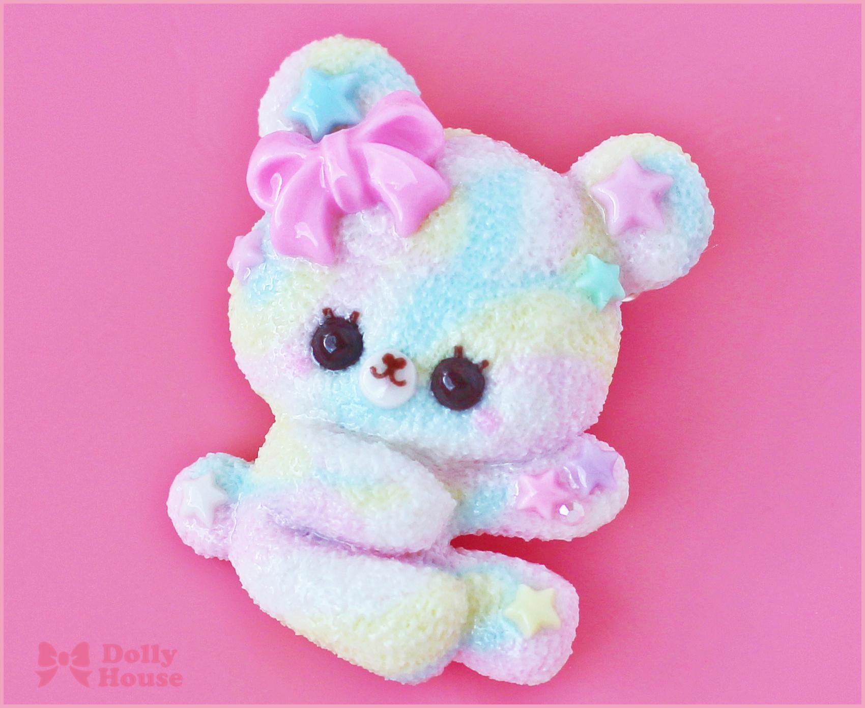 Broche kawaii España