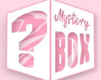 Tech electronics mystery package or box buy 5 get 1 free