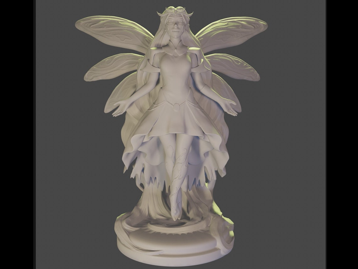 3D Commission Models | 3D Model Commissions – CIMEKD