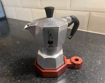 Moka Pot Trivet Hotplate