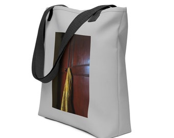 Home Tote bag