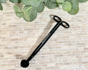 Candle Wick Cutter