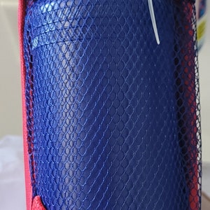 Micky Maus 5-teiliges Schulset: 16-Zoll-Rucksack, Lunchbag, Wasserflasche & Buntstifte Bild 3