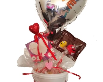By Broward Store Love Gift Container with surprise