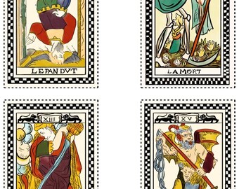 トランプ TAROT DE PARIS トランプ TAROT DE PARIS トランプ TAROT DE PARIS Tarot de