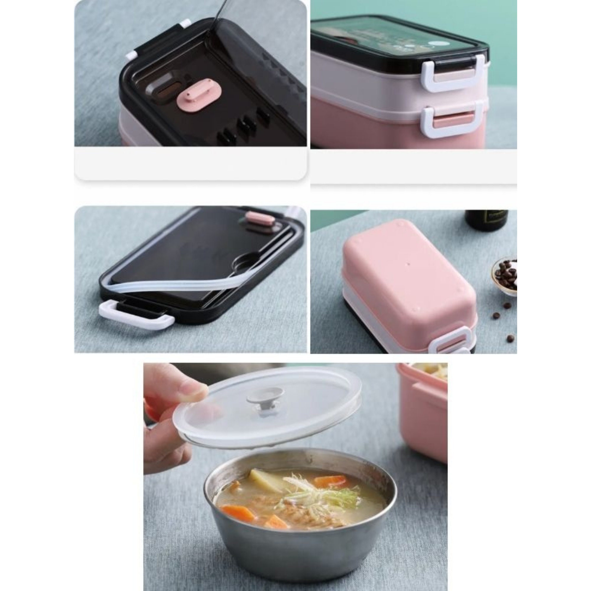 Food Tray Cooler Keepin Your Grub Fresh, Yo! Food Tray Cooler Keepin Your Grub Fresh, Yo!