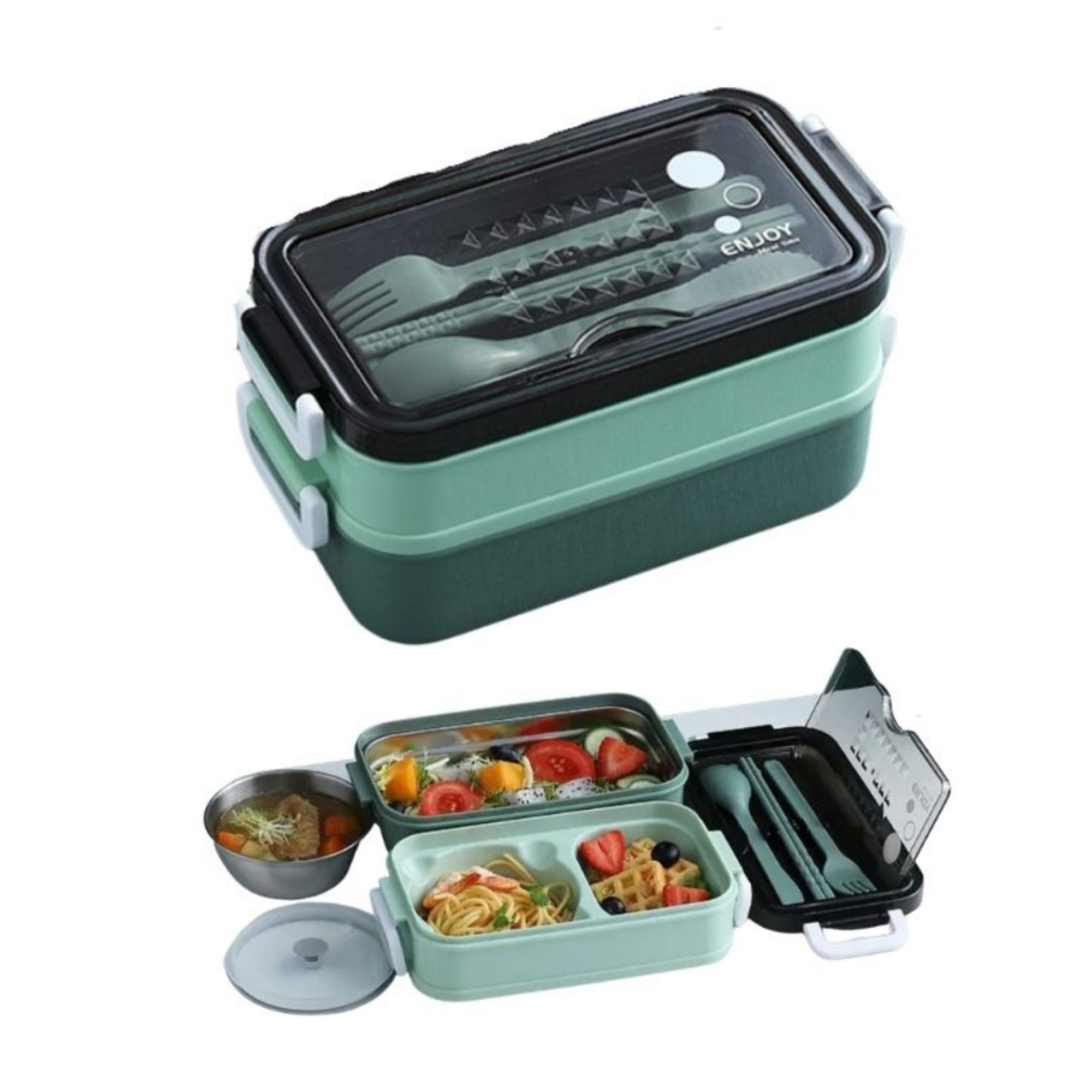 Cooler Food Tray Preserving Freshness, Batak Style. Cooler Food Tray Preserving Freshness, Batak Style.