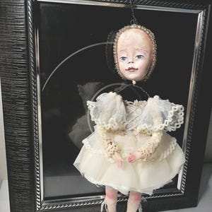 Dolls handmade