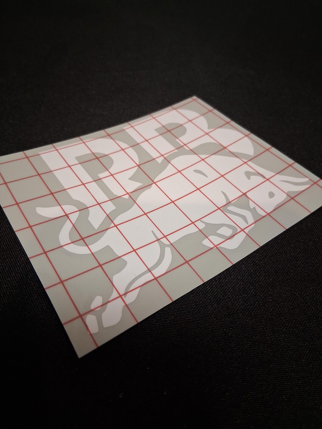 Racing Bulls F1 Logo Sticker, Buy 2 Get 1 Free! Formula One Track Day ...