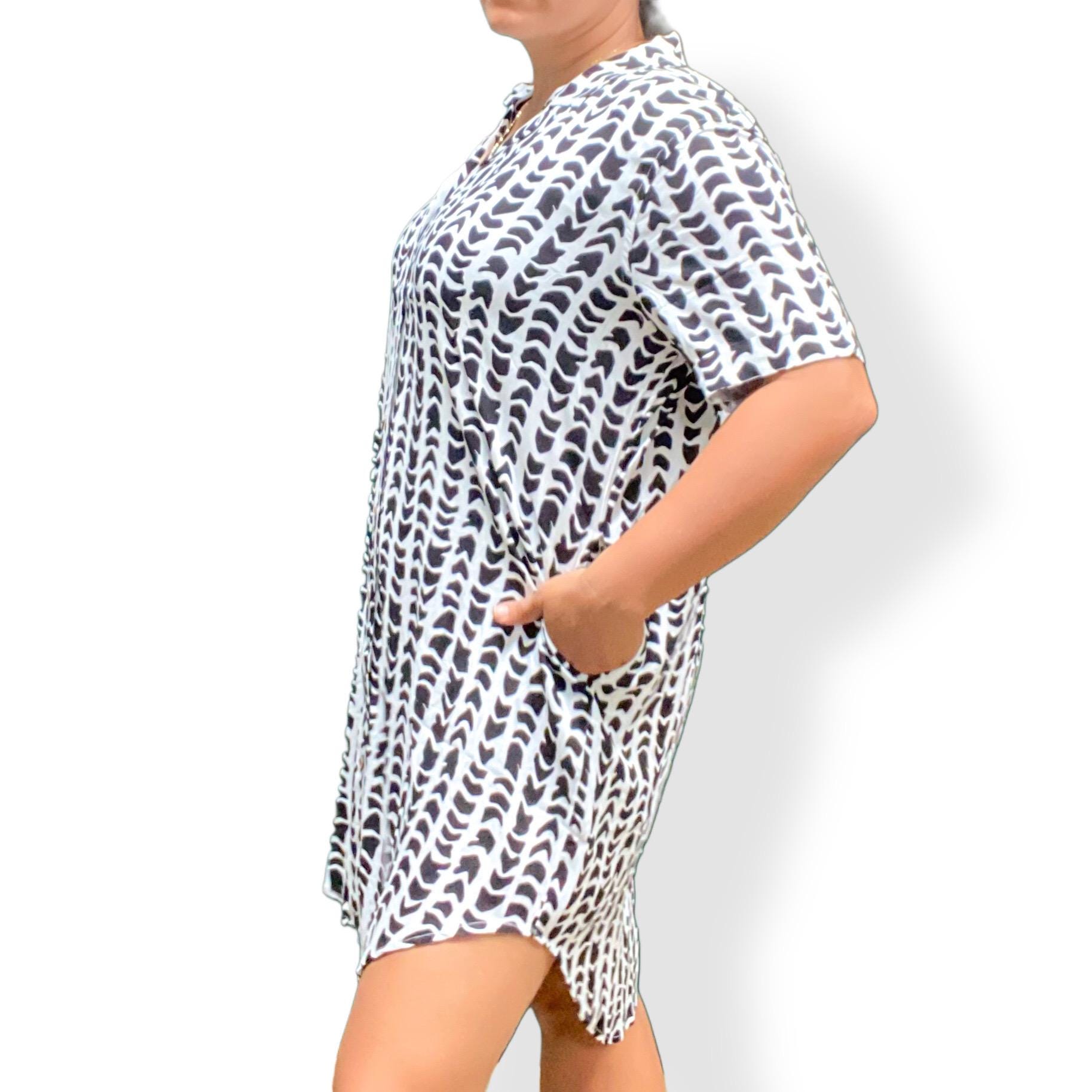 strapless open back dress Space Gray Girls Herringbone Dress