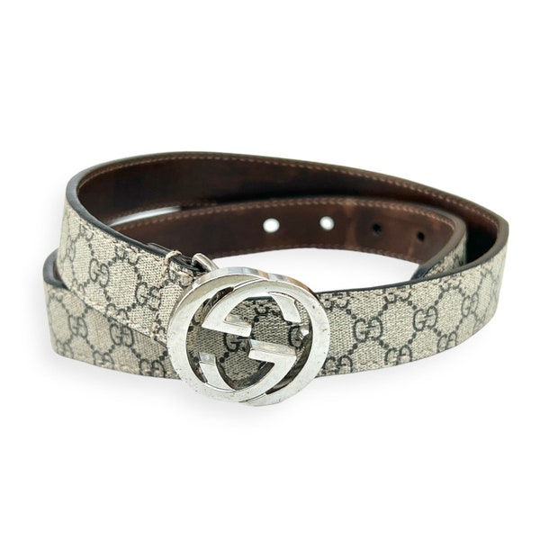 Gucci Belt - Etsy