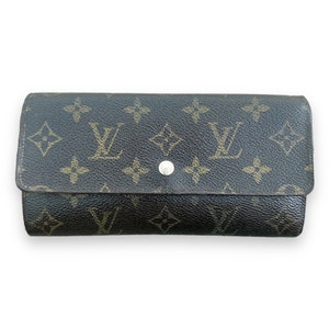 Louis Vuitton Men's Wallets for Sale 