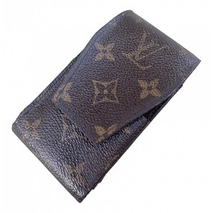 LOUIS VUITTON Monogram Folding Mini iPad Case, Generation 2 or 3SUPER  RARE!!