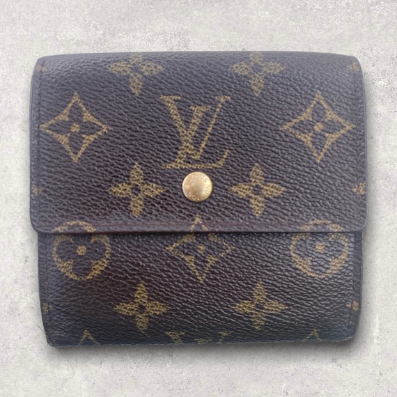 Louis Vuitton Mens Wallet -  Denmark