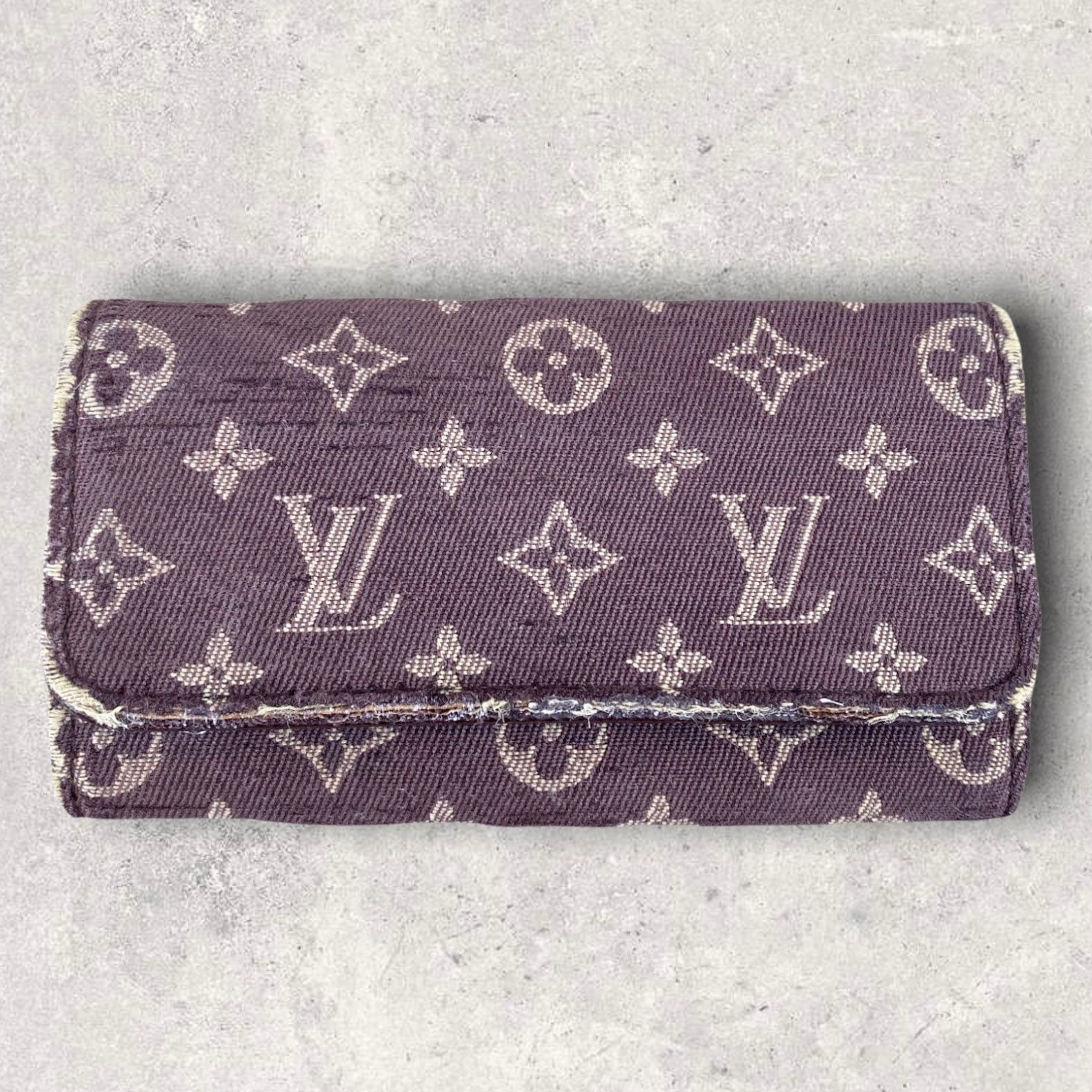 Louis Vuitton Fabric 