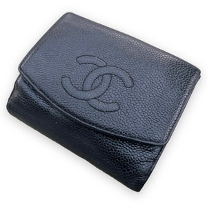 Chanel Wallet 