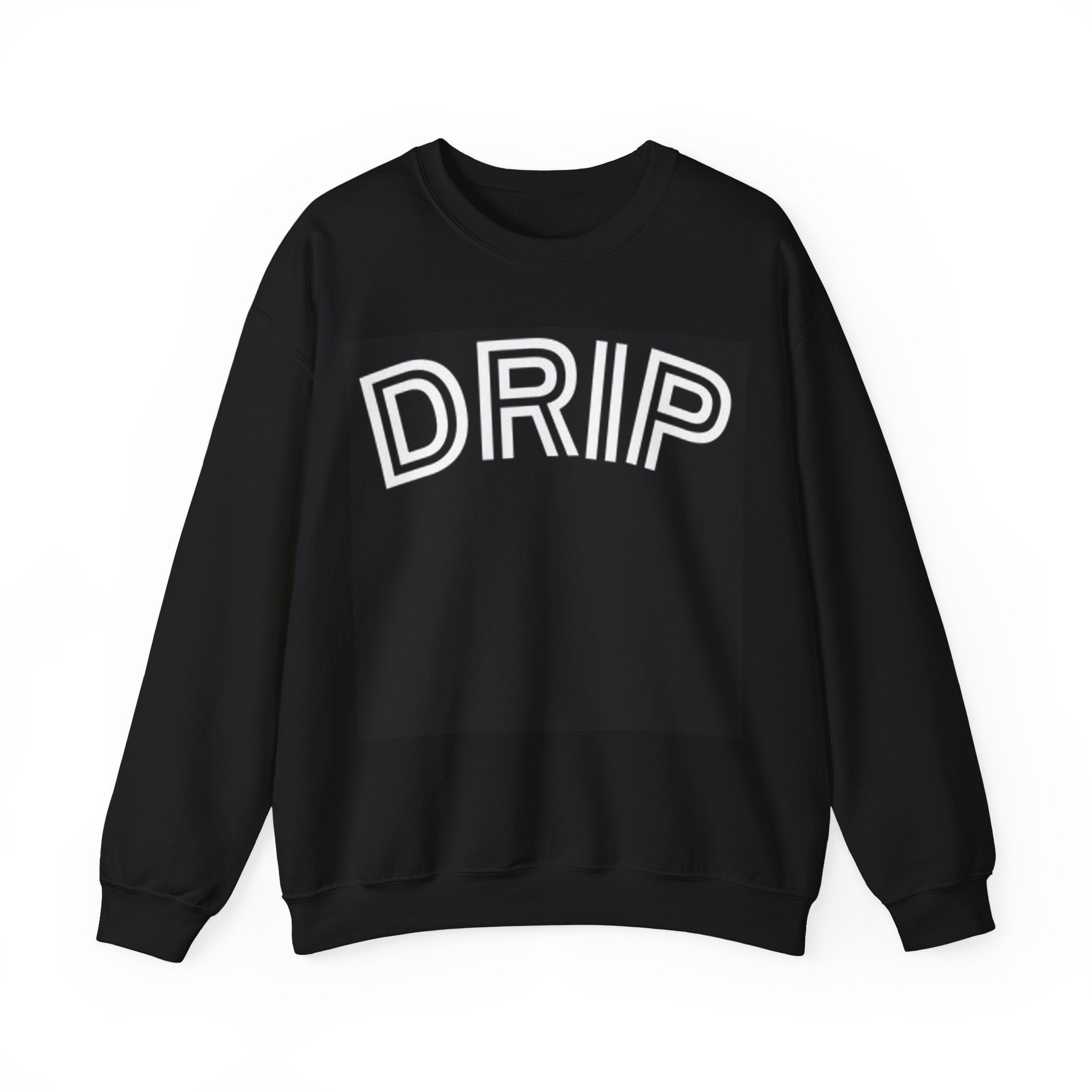 Drip winter crewneck new arrivals