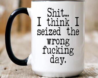 Funny Mugs for Men - Etsy Funny Mugs for Men - Etsy