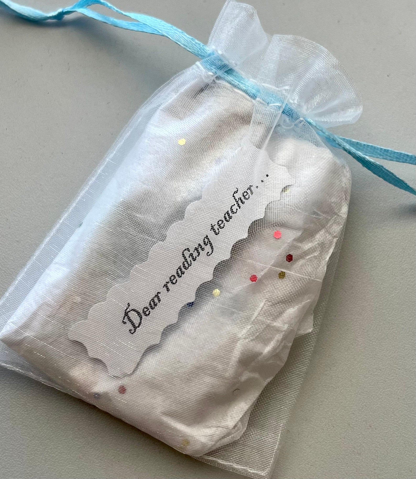 Reading Rope Keychain Scarborough's Reading Rope Keychain or Bookmark - Etsy