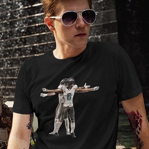 Bad Boys Eagles T-shirt for Toddler, Youth, and Adults