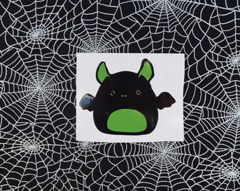 bart bat squishmallow