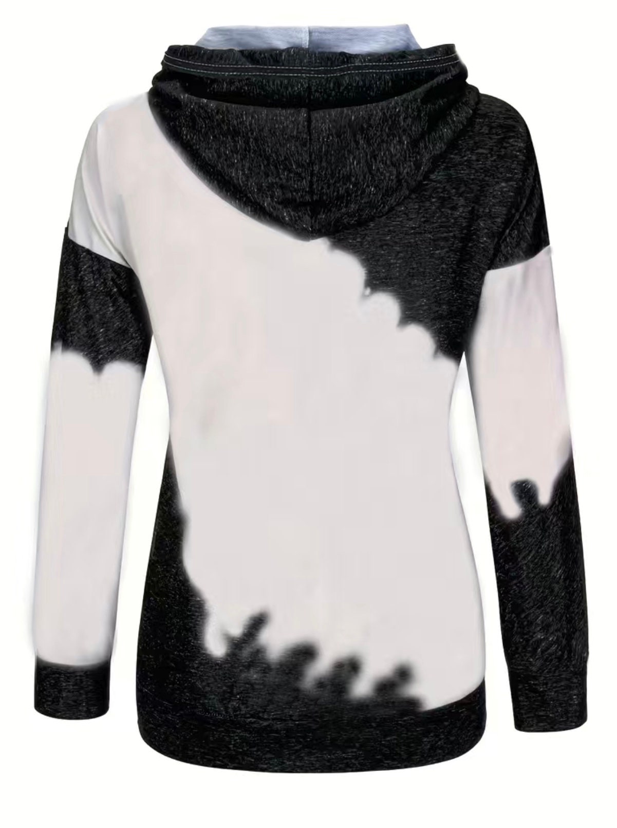 Adesivi Teschio 10 Pezzi Per Auto E Moto - 3 Misure Diverse, Grigio - Decorazione Cool Per Veicoli - Foto 11