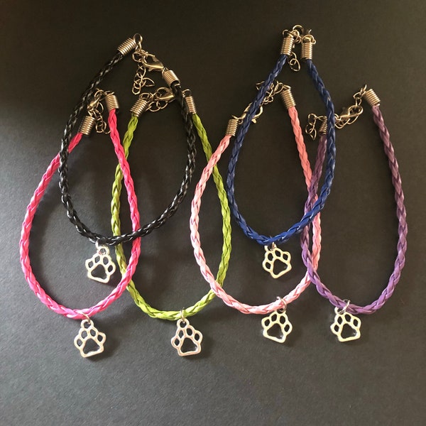 Matching Collar Charm Etsy