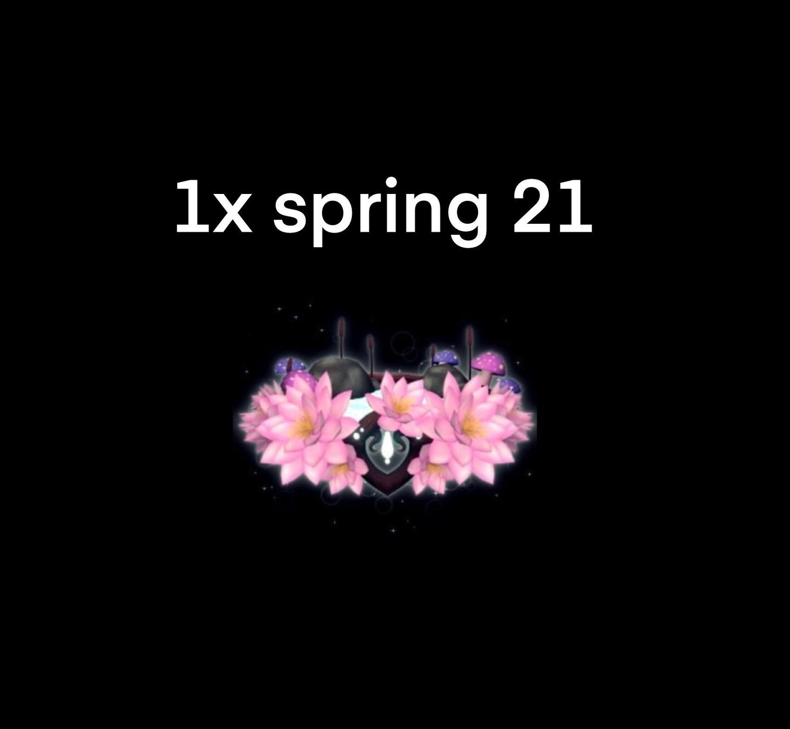 Halo Spring 2021 Rh Halo Spring21 Etsy Israel