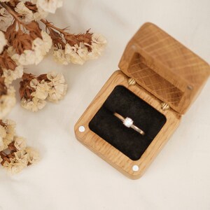 wooden ring box,
engagement ring box,
wedding ring box,
unique ring holder
ring storage,
rustic ring box,
proposal ring box,
classic wedding,
wedding accessories,
anniversary gift her,
small ring box,
bridal ring case,
engagement gift,