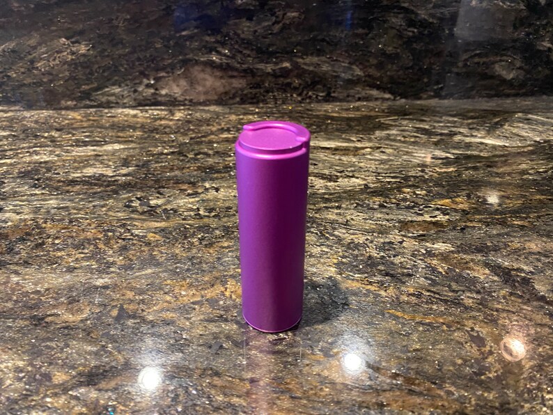 Aluminum Spring Loaded Quarter Dispenser. Great for Pool Etsy