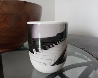 Music mug