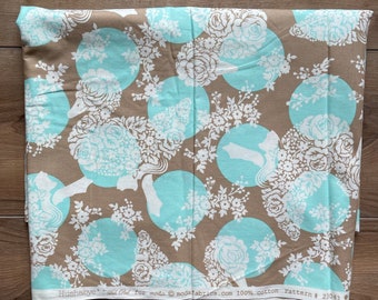 tula pink hushabye fabric