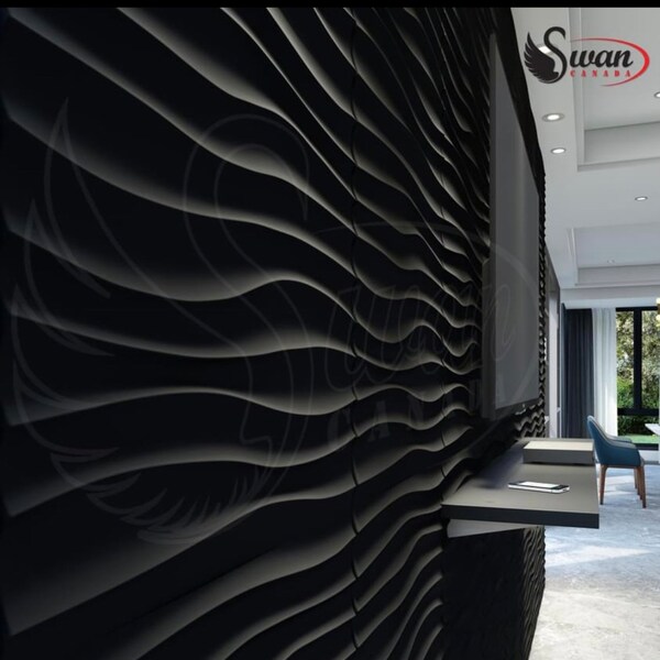 Accent Wall Panels Etsy